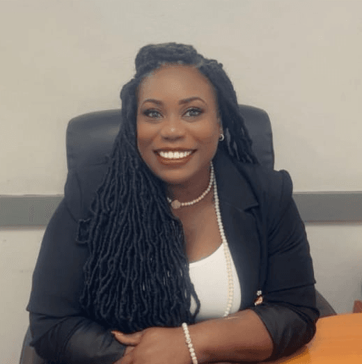 Rowena Linton-Kildare