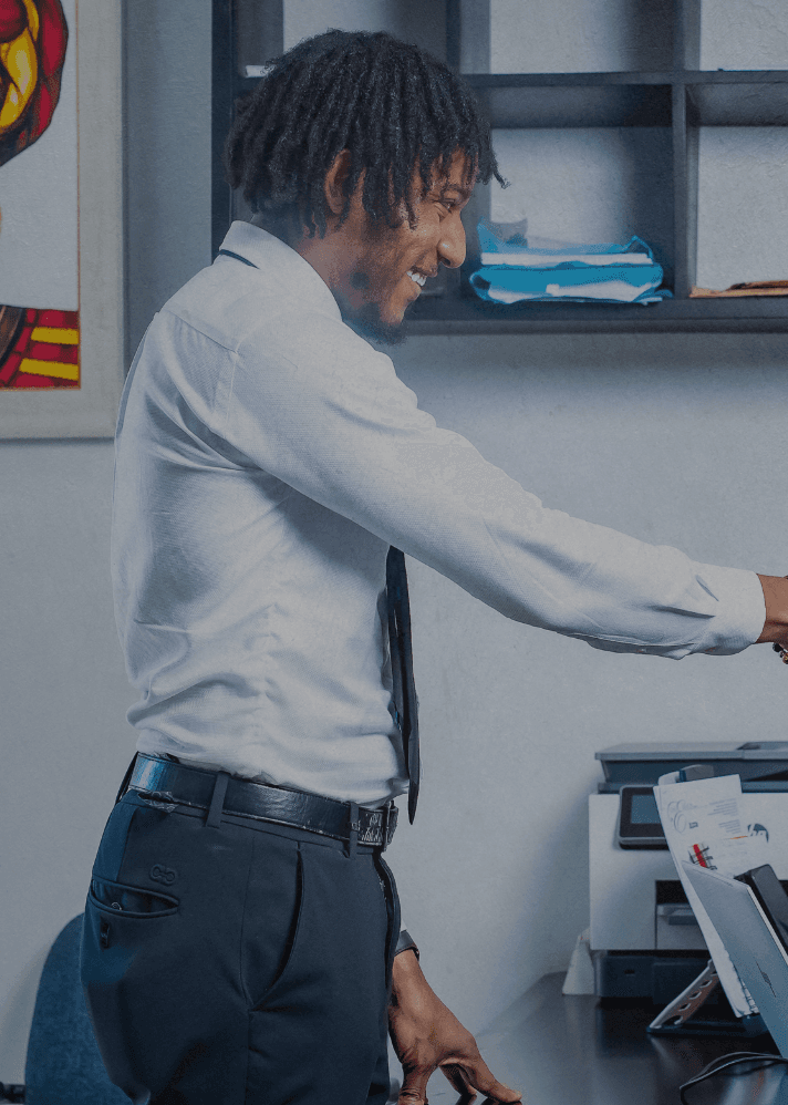 Professional Consultation